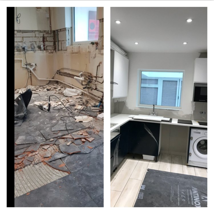 PremierBuildingWorksLtd (@pbwltd) on Twitter photo Great progress is being made on our current job;We look forward to sharing the finished pictures in 2 weeks time.
2018 is certainly a year to build on.
Call or text to arrange a free quote on 01689639565/ 07391893480, or likewise send an email to PremierBuildingltd@yahoo.com Great progress is being made on our current job;We look forward to sharing the finished pictures in 2 weeks time.
2018 is certainly a year to build on.
Call or text to arrange a free quote on 01689639565/ 07391893480, or likewise send an email to PremierBuildingltd@yahoo.com