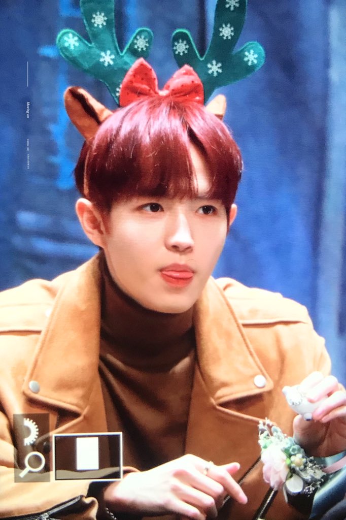 오늘자 김재환 | 인스티즈