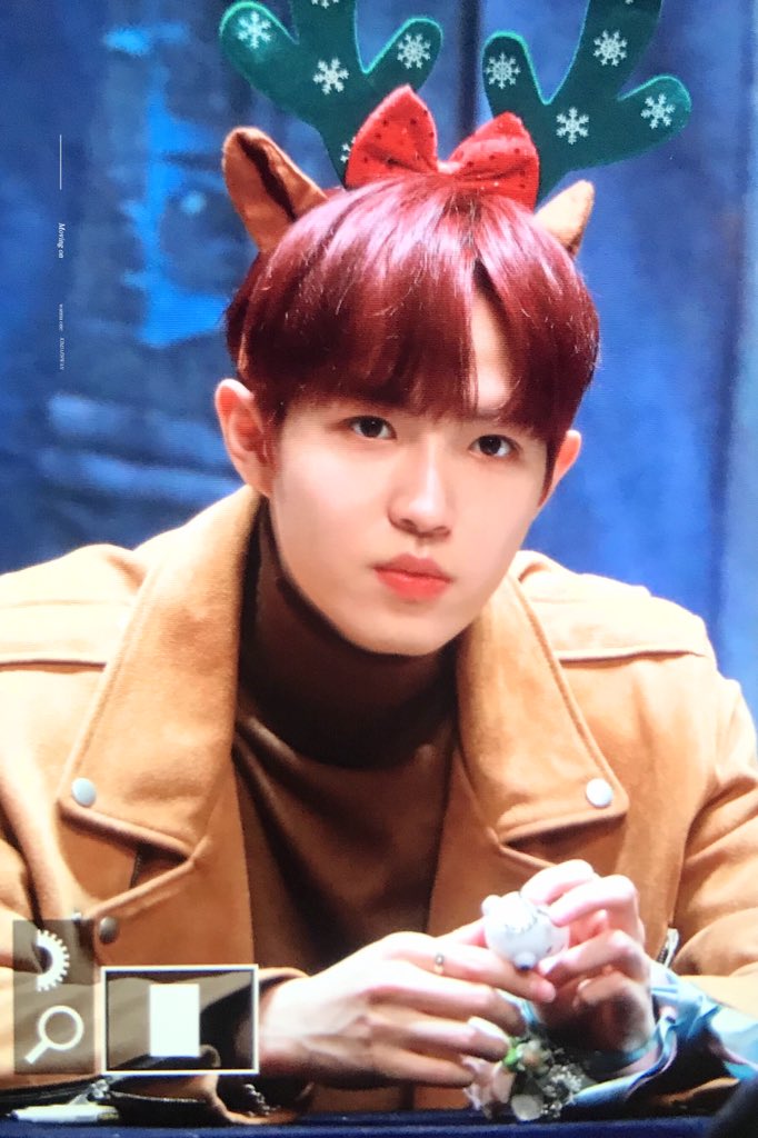 오늘자 김재환 | 인스티즈