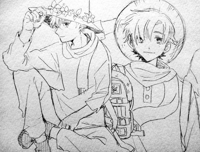 rkgk スナフキン 