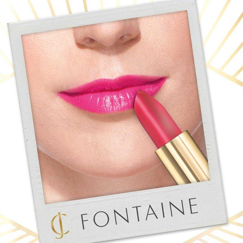 Be bold this weekend with 30% all products!! #hotpink #allaboutthelips #perfectpink #fontaine #blackfridayweekend