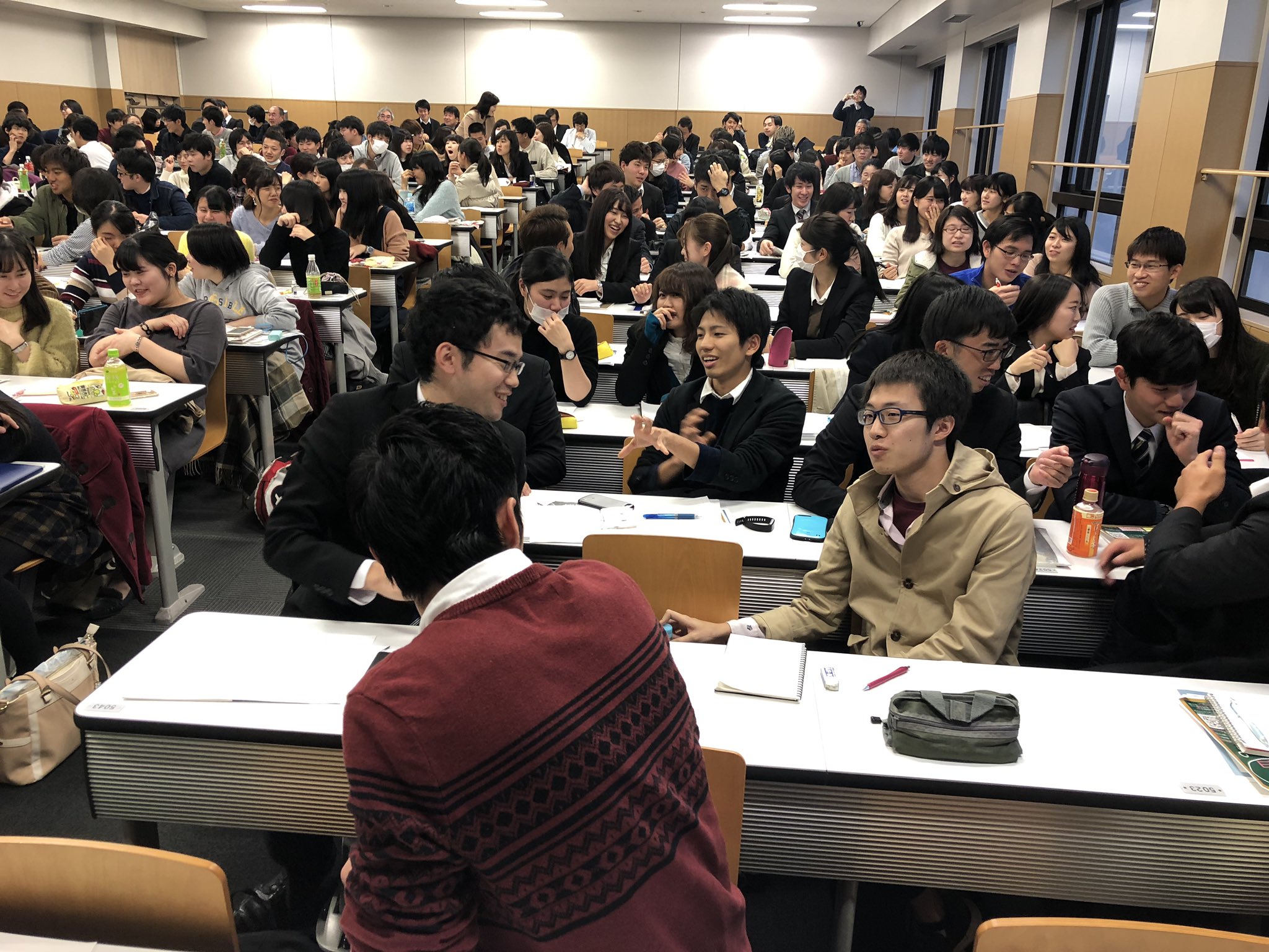 学習院大学 文学部 教育学科 على X: 学習院大学 文学部 教育学科 على X: