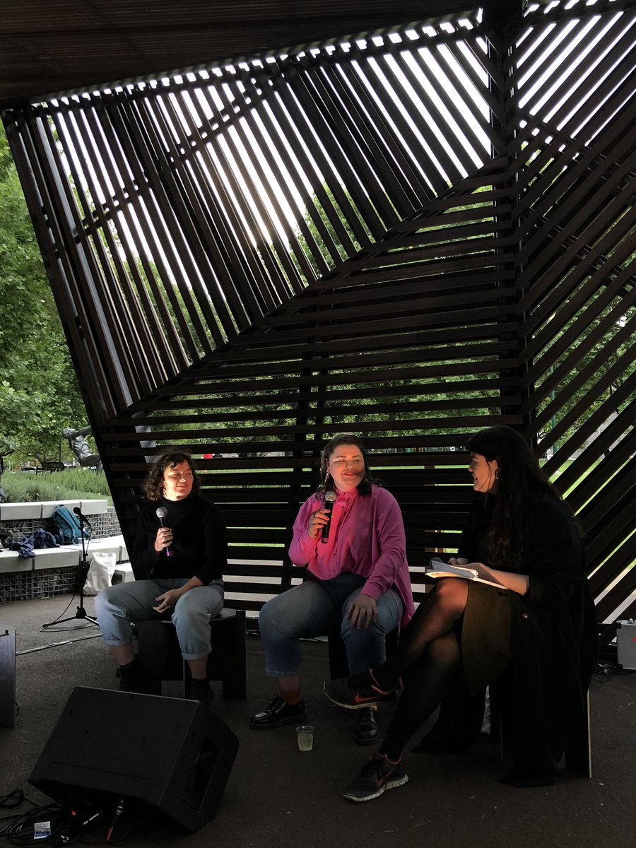 “Punk is about being accessible. It’s about being respectful. It’s about being kind and attentive to your communities” 

- Crying On the Eastern Freeway for #swamplandmag 05 launch ✨🙏✔️