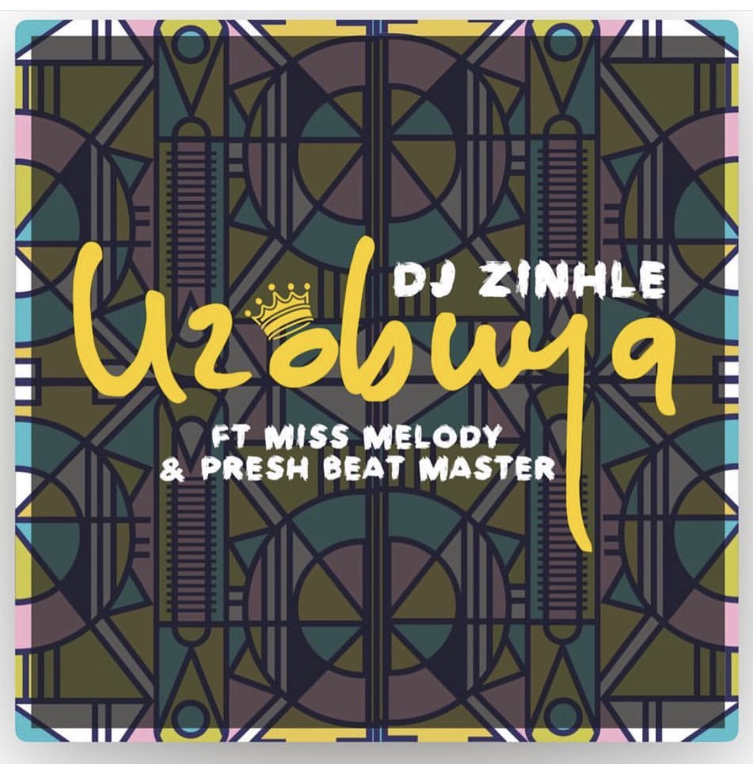 UrbanTop30's tweet photo. Today on #UnlockFreshness with @Mariokunene .. we got the brand new @DJZinhle - Uzobuya. What do you think? #UrbanTop30 #gagasitop30 #CTMAfrica https://t.co/BuE7Idgpan