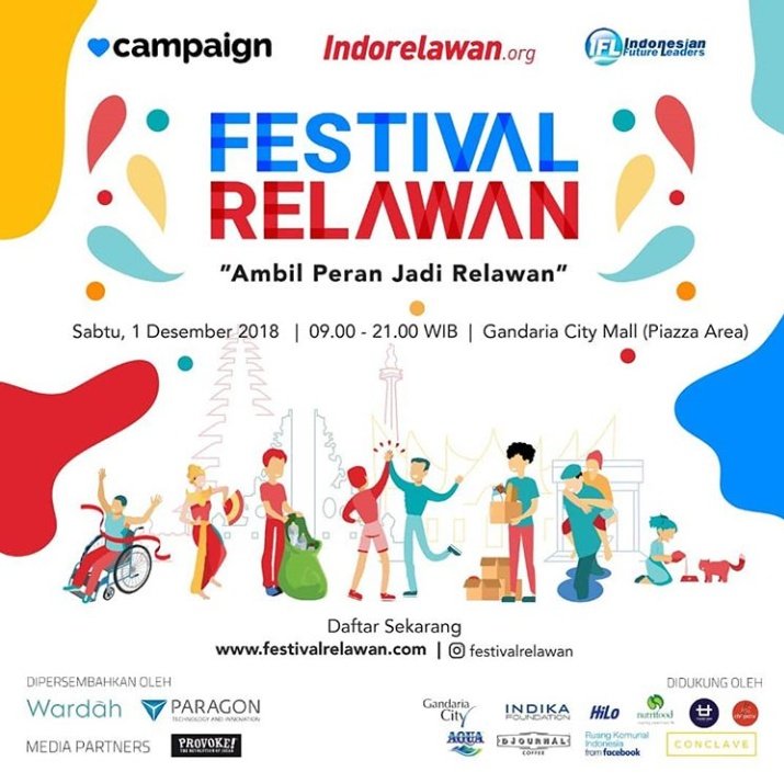 RUMAH DONGENG PELANGI tweet media