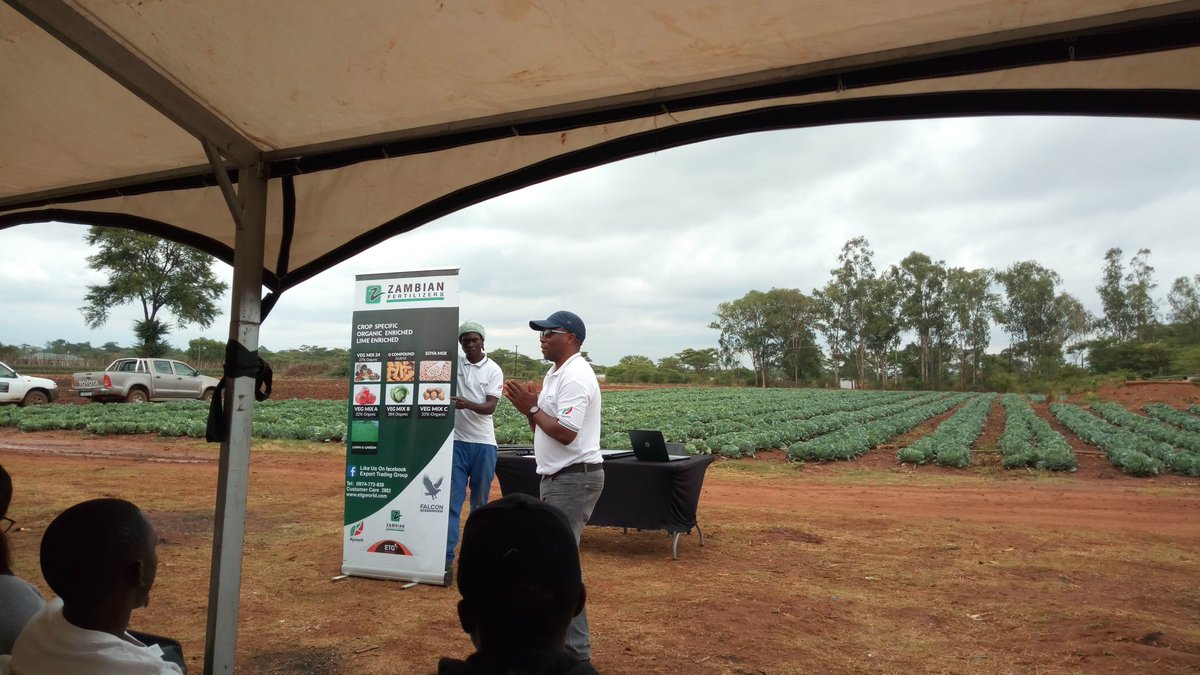YEFI2's tweet photo. Happening now Workshop @TuziniFarms #Agribusiness @YEFI  @ETG,@MusikaZambia @SARO @YEFI2 are also showcasing . https://t.co/py8tnDdEwq