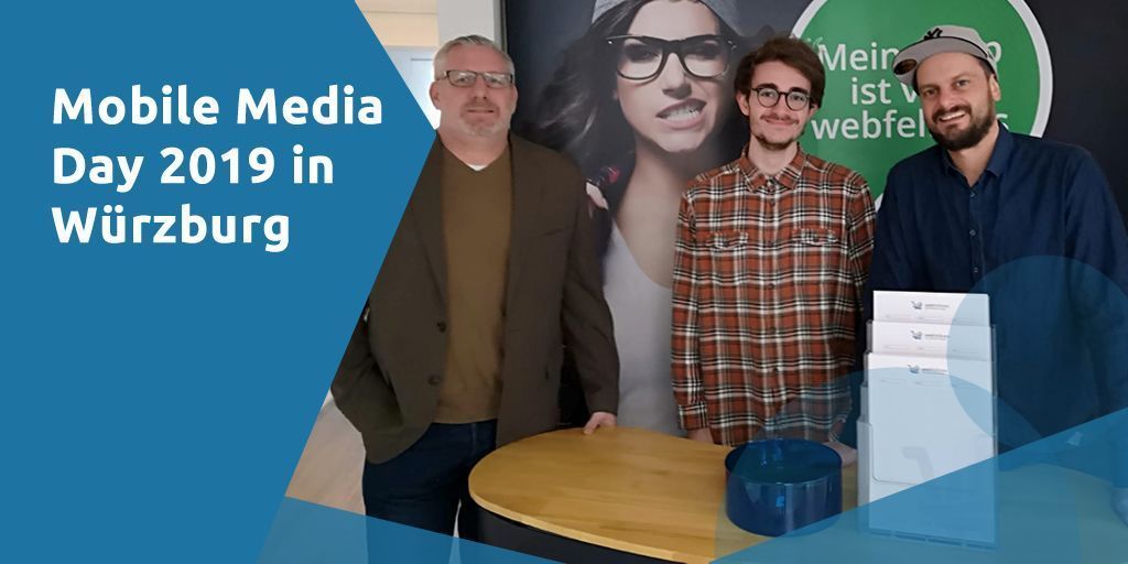 webfellowsDE's tweet photo. Wir wünschen ein wunderschönes Wochenende und freuen uns Euch am Montag auf dem @MobileMediaDay zu sehen👀. Alles über unsere Agentur &amp; unsere Partner erfahrt ihr dort. 

// @webfellows #hubspot #profihost #shopware #partner #agentur #mmd18 #messe #aussteller https://t.co/4S5kJBtMi1
