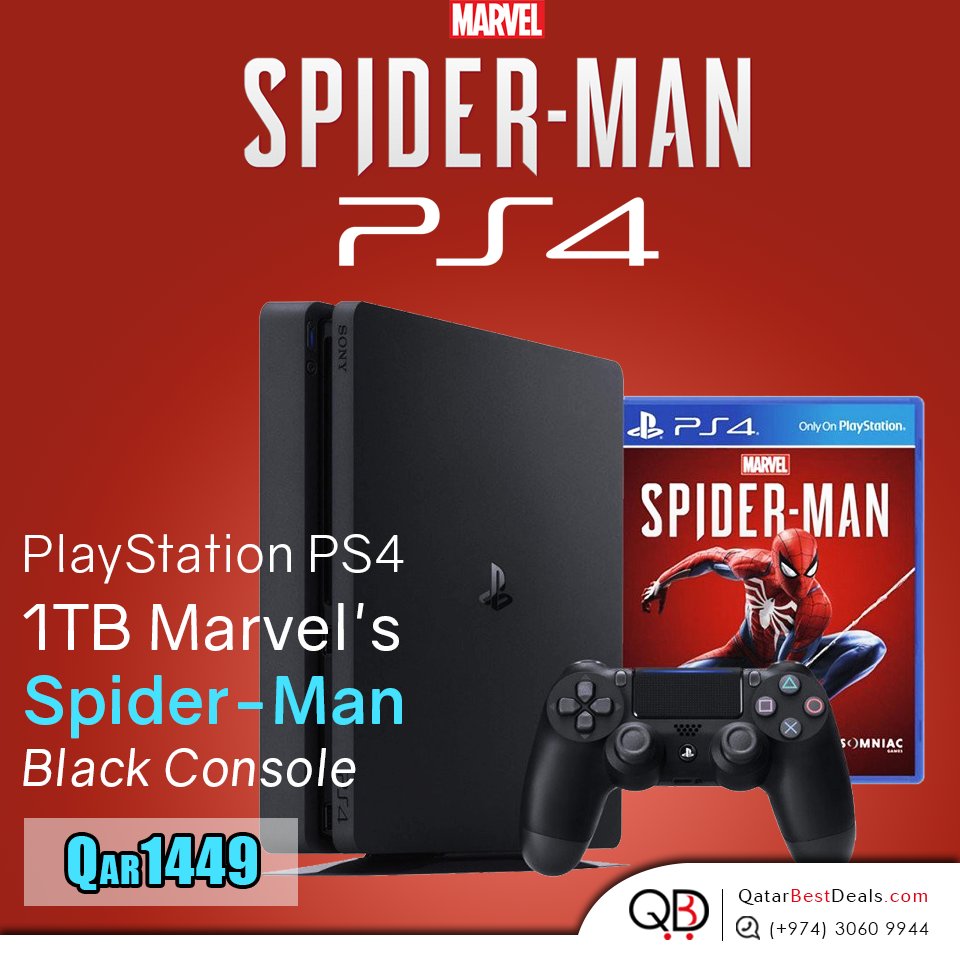 QatarBestDeals's tweet photo. Visit QBD #website and shop #online ,pay cash on #delivery 
⬇️⬇️⬇️💻🎮☀️💻🖥️
#Xiaomi #PS4 #Apple #Energizer  #Huawei #vicvotes  #FelizSábado
#doha2018  #Doha_shopping #electronics #technology https://t.co/qCk5f5EDyb https://t.co/K5A4QrOB7d