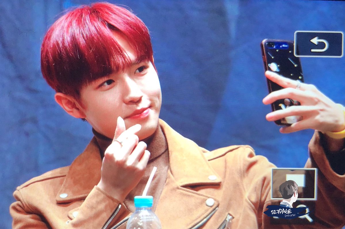 오늘자 김재환 | 인스티즈