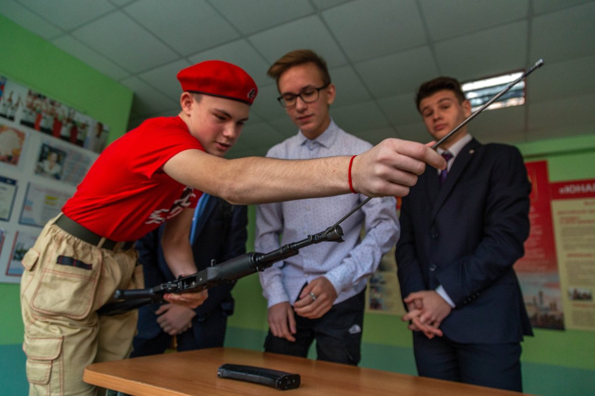 ГШП г.о Самара (@gshpsamara) | Twitter