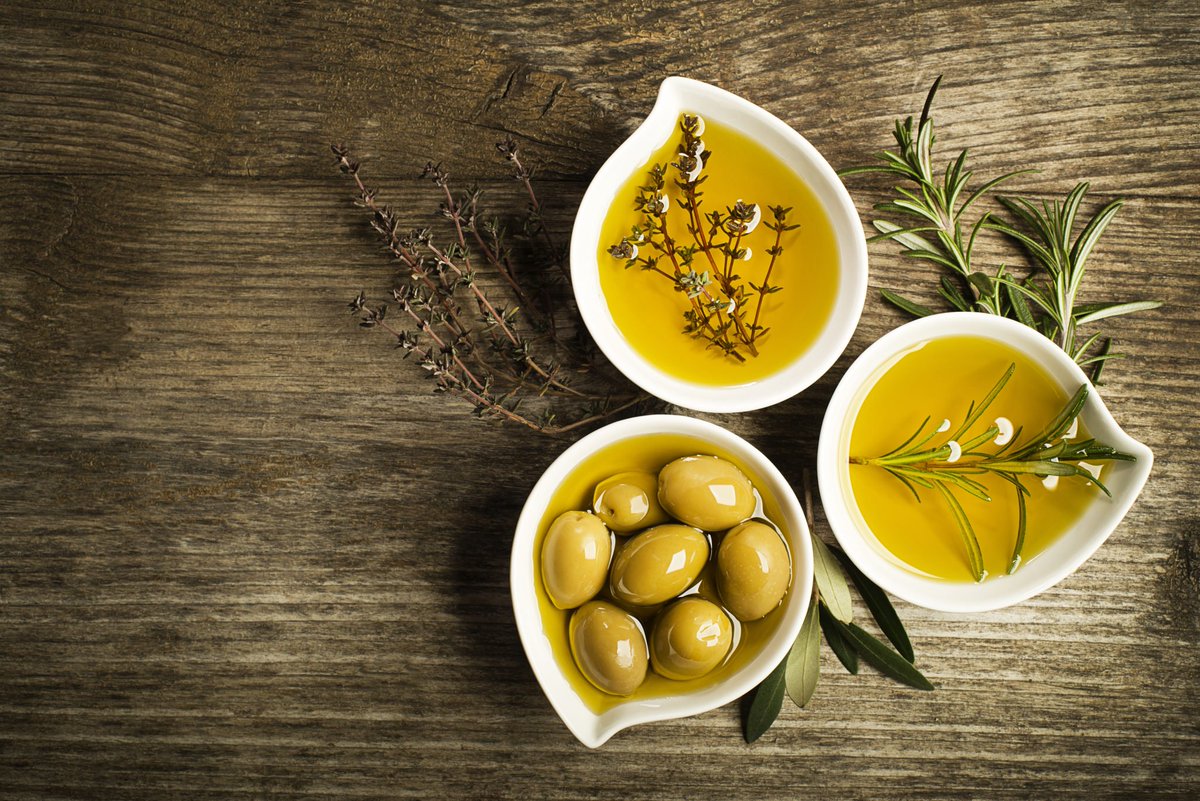 New Research: Olive oil and sleep could stave off heart attacks and strokes
#tismet2019 #tissueengineering #regeenerativemedicine #confrences #newresearch #sleep #muchneededmotivation #weekendvibe #vibe #SaturdayThoughts 
More: bit.ly/2L0gq72