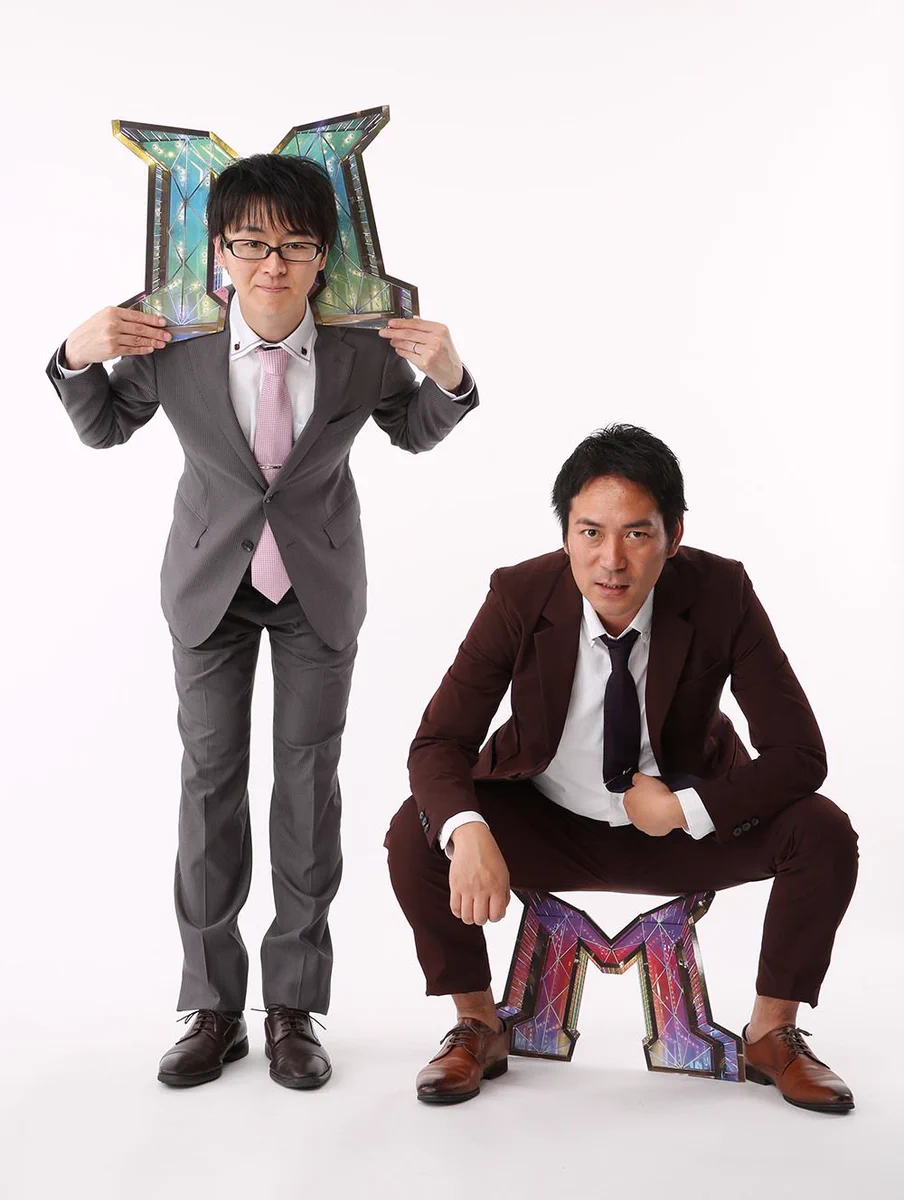 活動歴および当時の関連ビジュアル記録