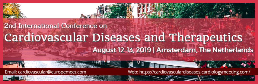 Cardiovascular Diseases and Therapeutics tweet media