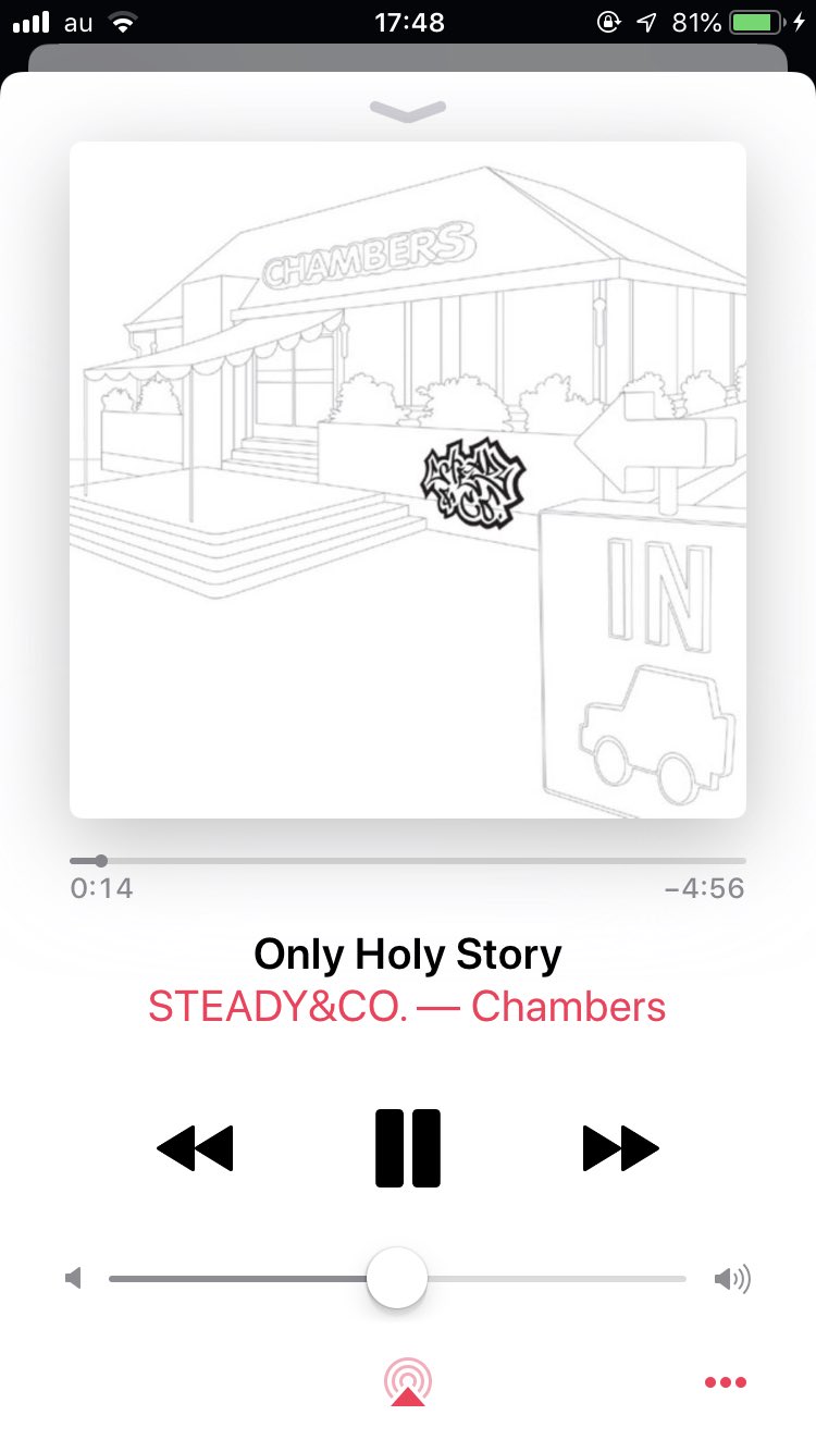 ヒカル ジ エンド Steady Coのonly Holy Storyを最近聴きながら アイナさんならどうやって歌うかなーとか想像してワクワクしてるオタクです アイナジエンド