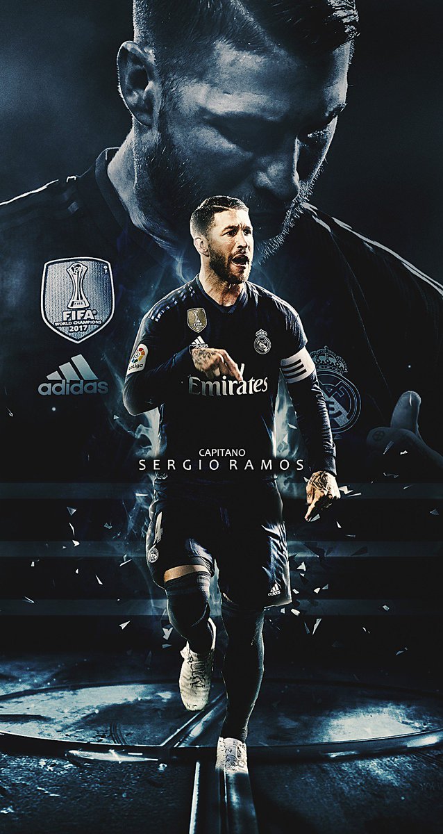 Download Sergio Ramos wallpapers for mobile phone free Sergio Ramos HD  pictures