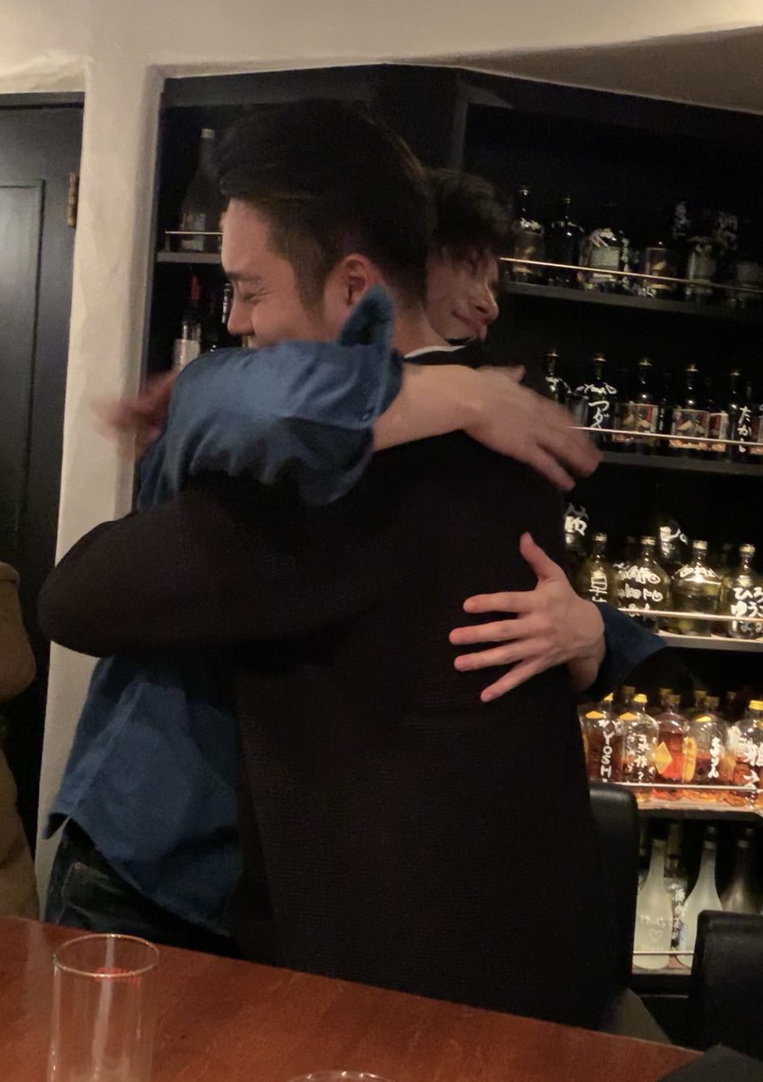 三浦春馬くんと🙌 本当に歌が上手で、なんとThe Only Oneをずっと