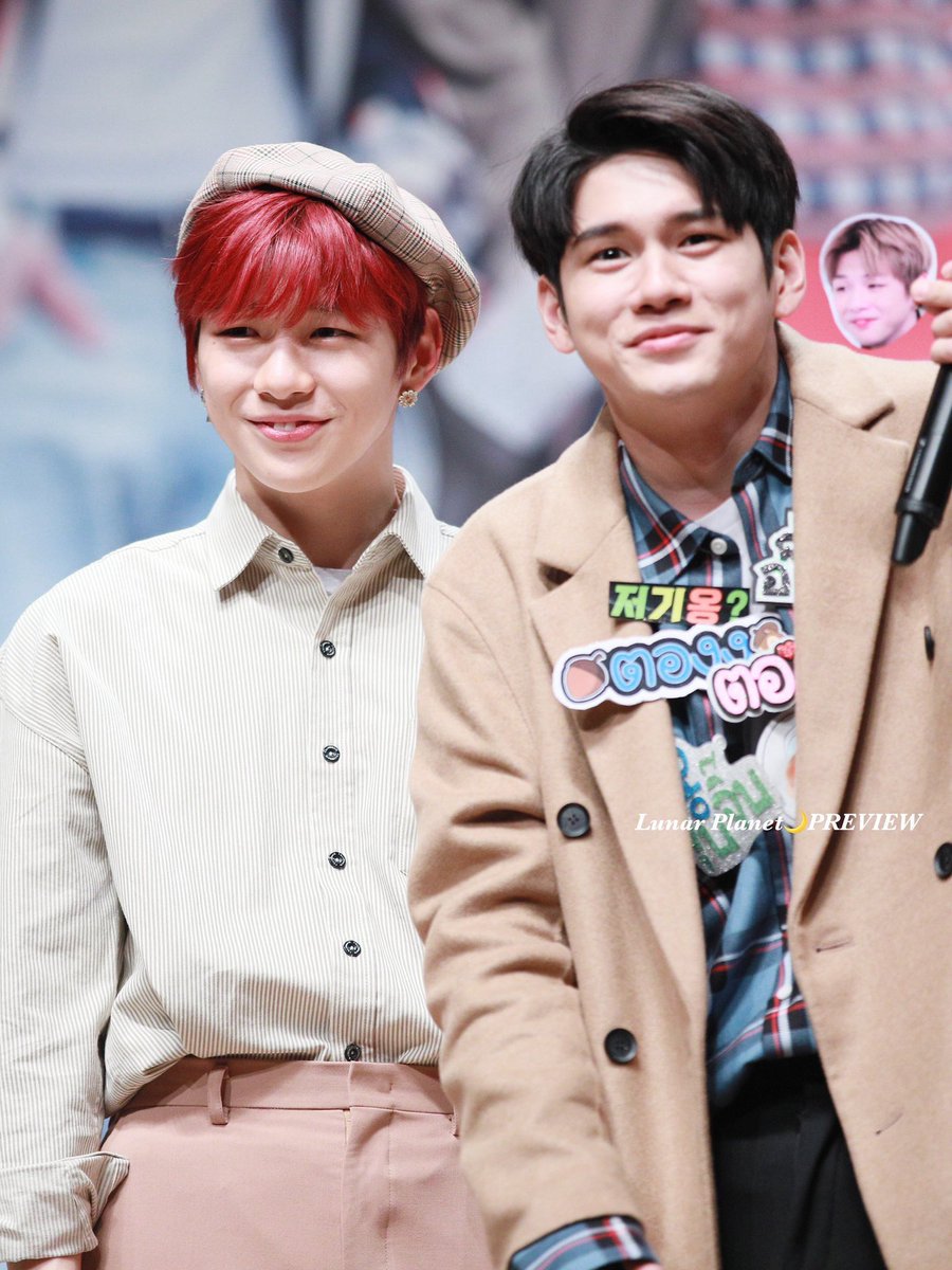 ดิสอีสชูววว💚 tweet media