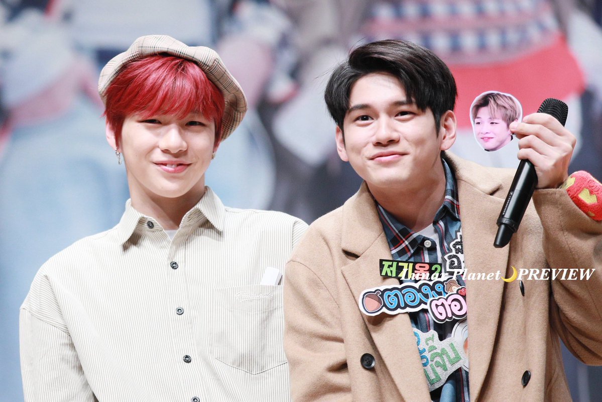 ดิสอีสชูววว💚 tweet media
