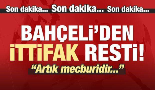 Serpilturkdogan's tweet photo. #HELAL SANA DEVLETIN #BÜYÜK #LİDERİ #DEVLETBAHÇELİ
BU #MİLLET SİZİ SONSUZA DEK #MİLLETİNE BAĞLI VE GERÇEK DEVLET ADAMLIĞINIZLA ANACAK #UNUTMAYACAK
#KALBİ ÇARPARAK ANACAK
İTTİFAK #3BÜYÜK ŞEHİRDE #BİRLİK VE #BERABERLİKTEN YANA DESTEK ALMIŞTR
#ÇOOOOOK MUTLUYUZ
ALLAH #UTANDIRMASIN https://t.co/T7qM1fIeMO