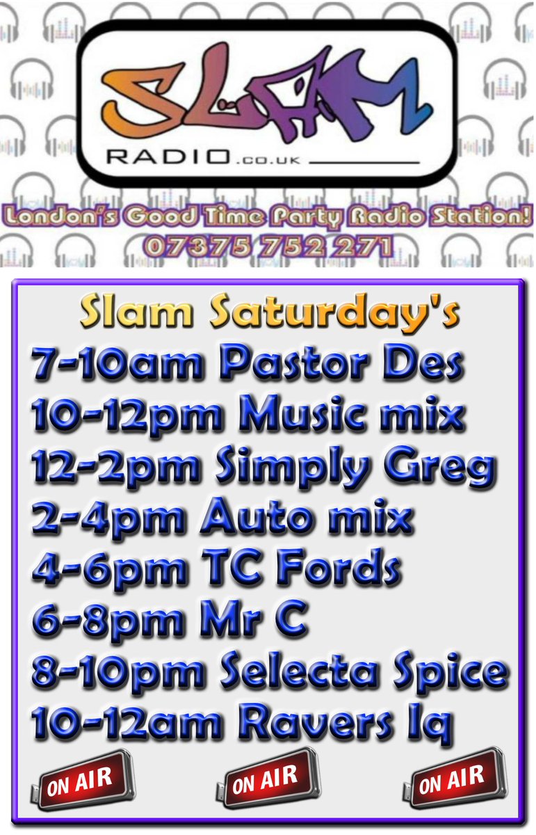 Slam_Radiouk tweet media