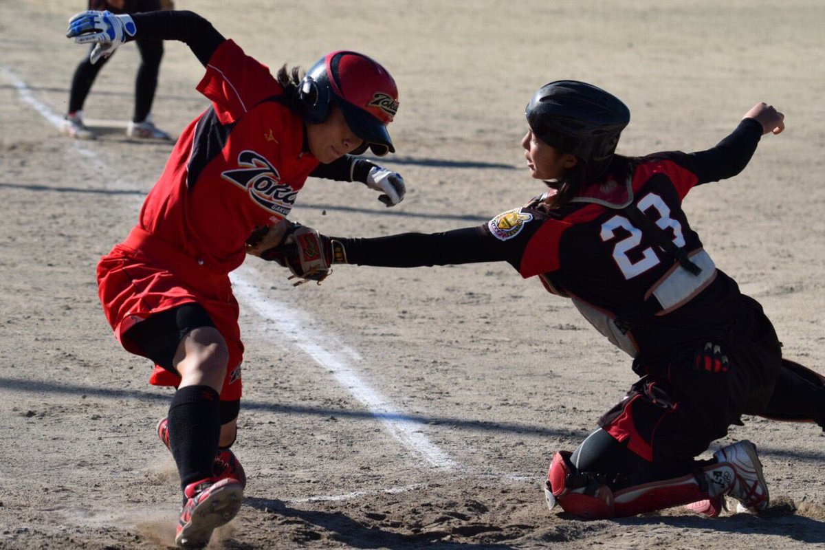 11.24

［第10回藤原初男杯 2日目］

1試合目
vs 日本福祉大学
1-2 ●

三塁打：岐部

2試合目
vs DENSO 
0-4 ●

明日は、10時50分から中京大学と試合の予定です！応援よろしくお願いします！