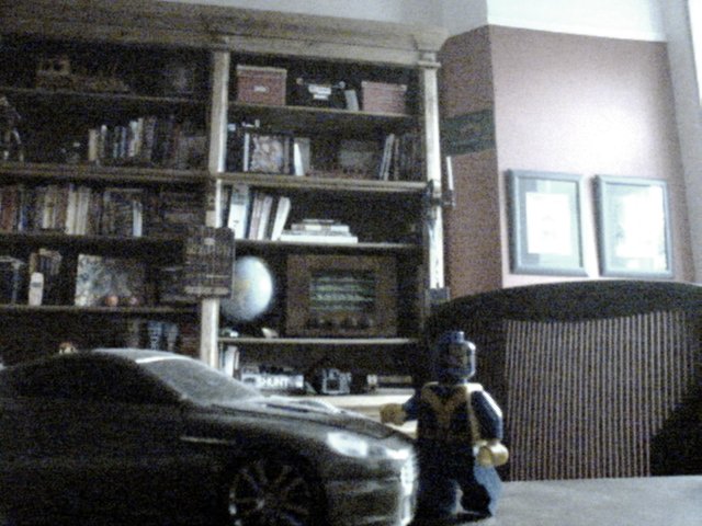 SimonsStudy's tweet image. Current temperature in my study is 17C, or 62F in old money #IoT