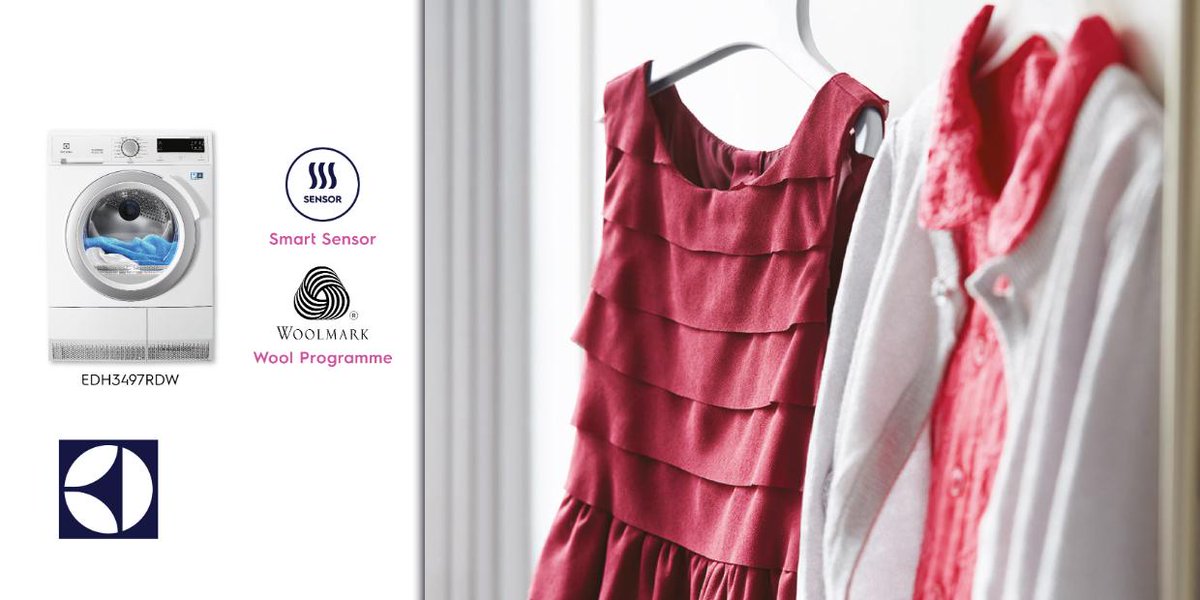 Electrolux Malaysia tweet media