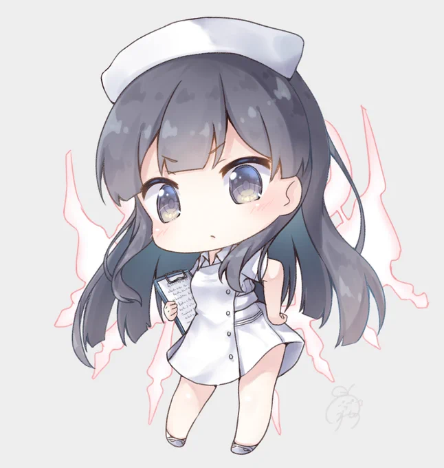 現実スノウ描きました٩( 'ω' )و
冬コミについてはサークル垢(@hkfantastic )でー(*'꒳`*)
#シノアリス_ファンアート #シノアリス 