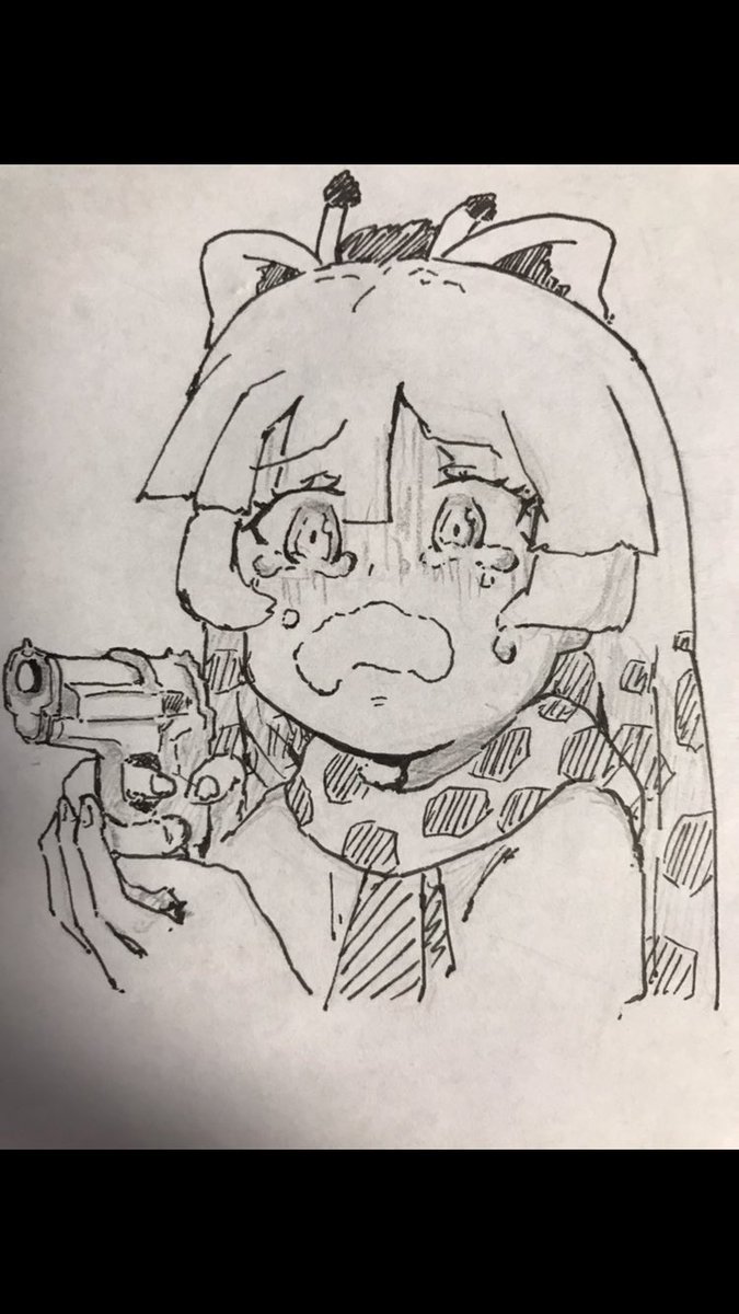 アナログ練習 