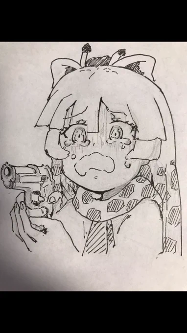 アナログ練習 