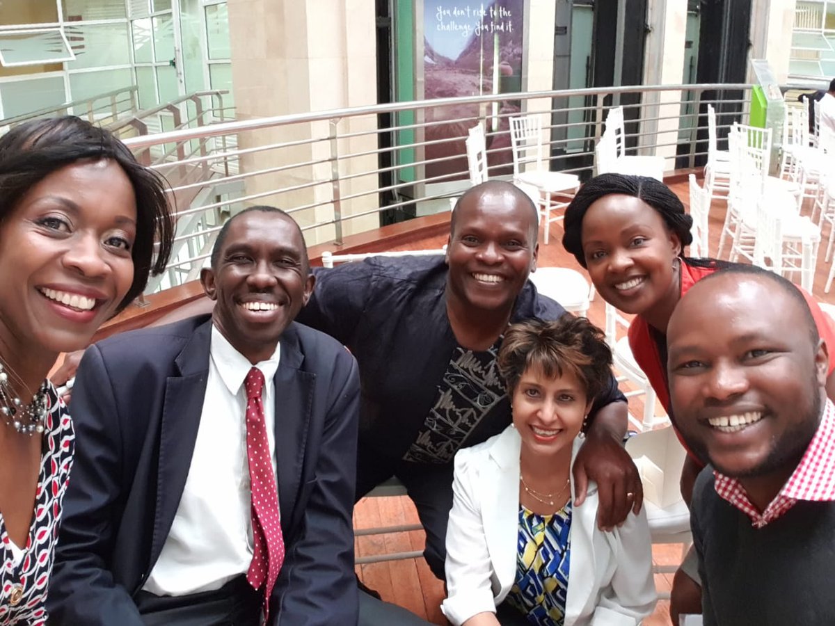 District 114 (Toastmasters East Africa) (@toastmastersea) on Twitter photo <a href="/k_toastmasters/">K Toastmasters</a> club bonding after a demo meeting at CBA Headquarters in Nairobi. The club meets every 1st and 3rd Thursday of the month at Villa Rosa Kempinski, Nairobi from 6:30am to 7:30am
#EastAfricaToastmasters
#WhereLeadersAreMade <a href="/k_toastmasters/">K Toastmasters</a> club bonding after a demo meeting at CBA Headquarters in Nairobi. The club meets every 1st and 3rd Thursday of the month at Villa Rosa Kempinski, Nairobi from 6:30am to 7:30am
#EastAfricaToastmasters
#WhereLeadersAreMade