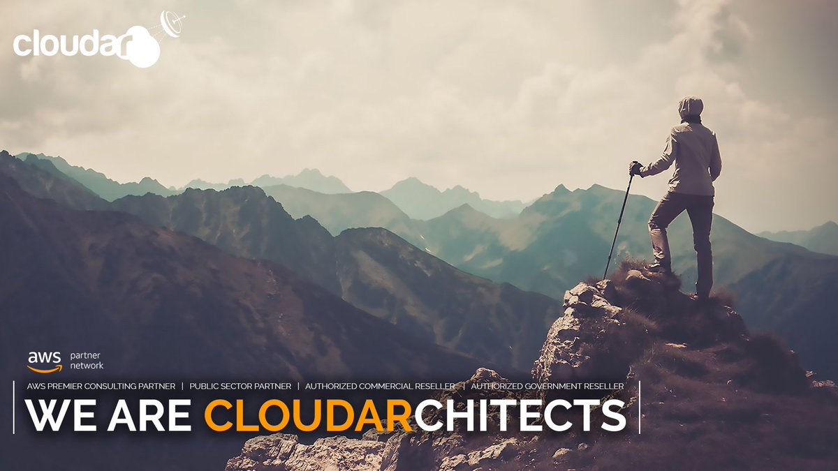 Cloudar (@wearecloudar) on Twitter photo For the 4th year in a row, Cloudar will be attending <a href="/AWSreInvent/">AWS re:Invent</a> in a few days in Las Vegas. If you bump into us, we're always up for a chat and a coffee (except for our COO as he only drinks tea).
#AWS <a href="/awscloud/">Amazon Web Services</a> <a href="/AWS_Partners/">AWS Partner Network</a> <a href="/XploreGroup/">Xplore Group</a> <a href="/CronosGroep/">De Cronos Groep</a> bit.ly/2OX70Lr For the 4th year in a row, Cloudar will be attending <a href="/AWSreInvent/">AWS re:Invent</a> in a few days in Las Vegas. If you bump into us, we're always up for a chat and a coffee (except for our COO as he only drinks tea).
#AWS <a href="/awscloud/">Amazon Web Services</a> <a href="/AWS_Partners/">AWS Partner Network</a> <a href="/XploreGroup/">Xplore Group</a> <a href="/CronosGroep/">De Cronos Groep</a> bit.ly/2OX70Lr