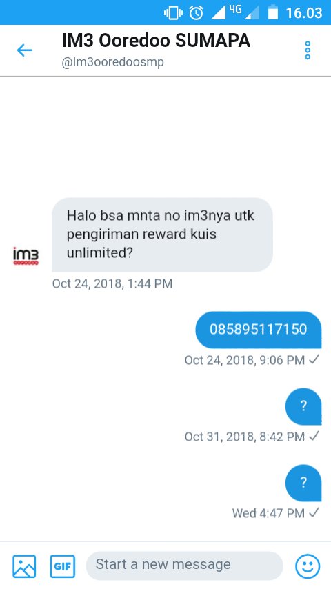 AdityaMarcelin7's tweet photo. @Im3ooredoosmp @MBAKWATI3 @MegawatiMegh @aL_imran08 @CunayH Selamat Semuanya , Jangan Baca Screenshoot Ini , btw dah 1 Bulan , Cukup saya aja https://t.co/11Nla8dXNc