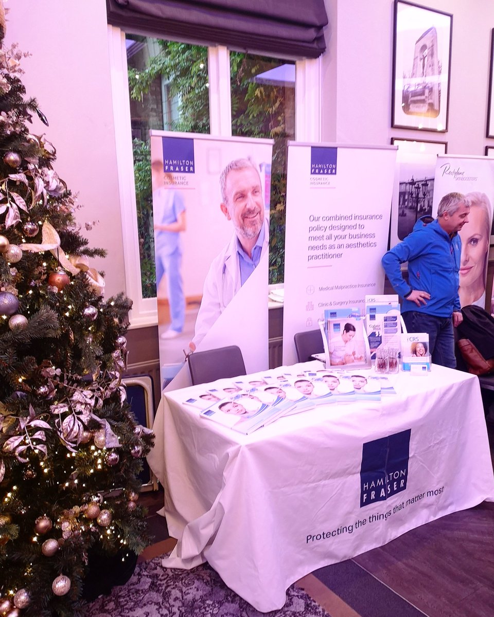 HamiltonFraser's tweet photo. Looking forward to another fantastic year at @IAAFA Come and see us today and put your questions to the team πββοΈ
#hamiltonfrasercosmeticcover #hamiltonfraser #cosmeticinsurance #iaafa #iaafa2018 https://t.co/6JVFKVQWz4