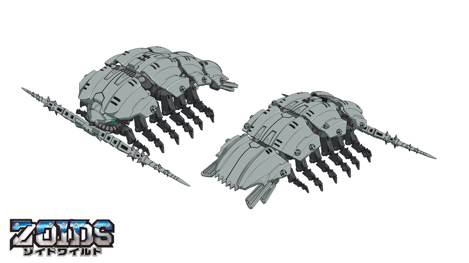 ZOIDS ゾイドワイルド ZW13 グソック Amazon.co.jp: ZOIDS ゾイドワイルド ZW13 グソック : おもちゃ
