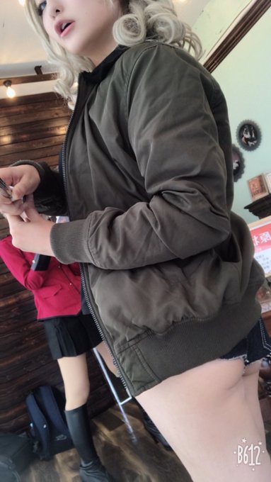 コスプレイヤー千都ちひろのTwitter画像44