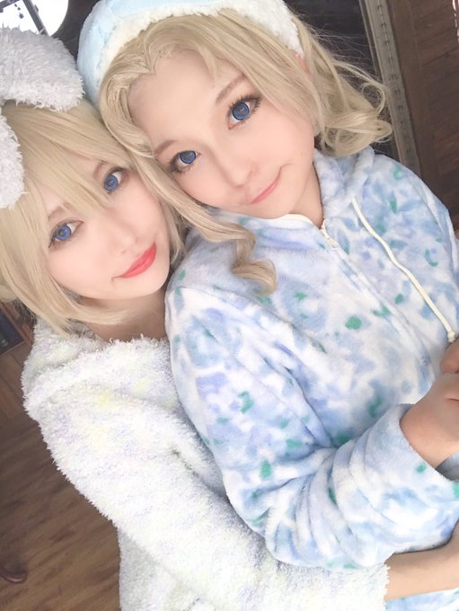 コスプレイヤー千都ちひろのTwitter画像43