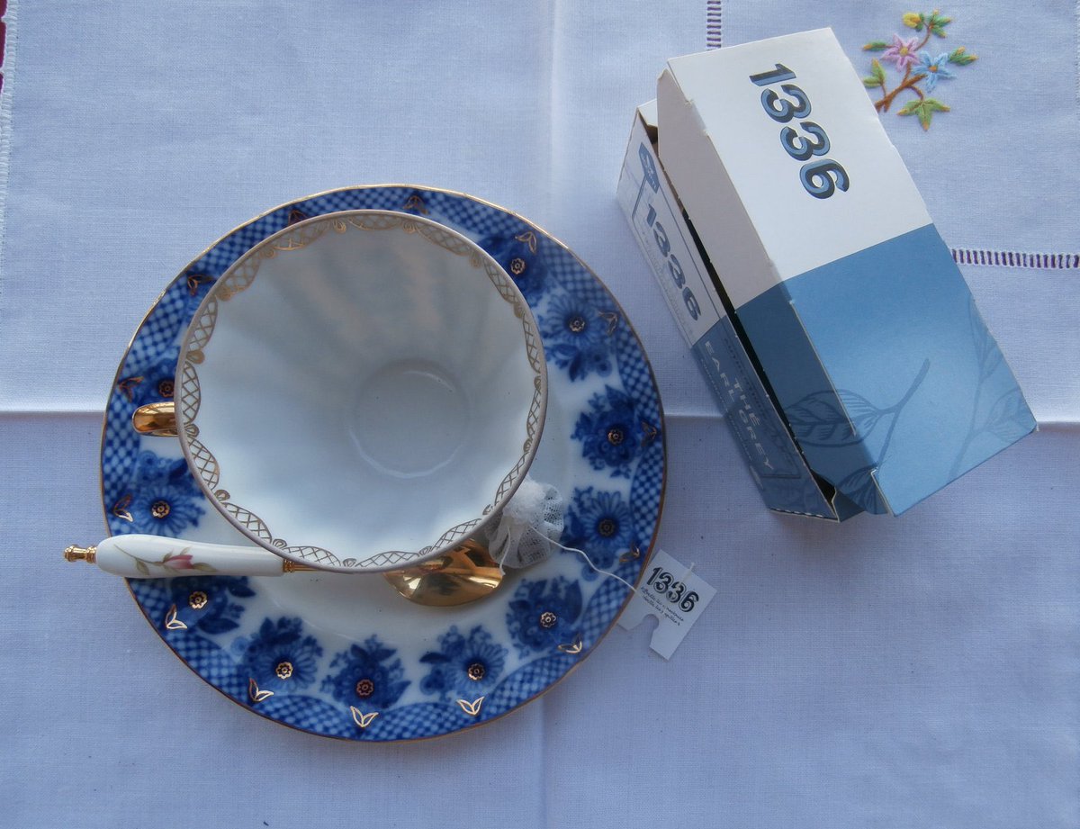 coopalim's tweet photo. [Produits]
Et de nouveaux thés font leur entrée à #Coopalim : les 1336 !
On vous en présente un ici : le très chic Earl Grey. https://t.co/qThEWgTar5