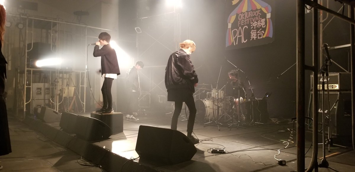 Eip4L_YUKI's tweet photo. ツースト🤘 https://t.co/z8MEBVOkIL