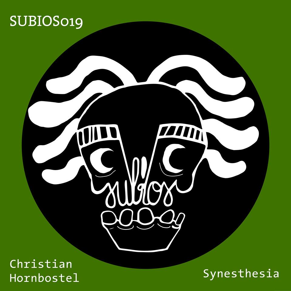BalanceFM's tweet photo. From NOV 22 available @beatport Christian @hornbostel - "Synesthesia" EP on #SubiosRecords https://t.co/LPdvV01YKP 👊 #christianhornbostel #subios #techno https://t.co/Lms7Meu2Xq