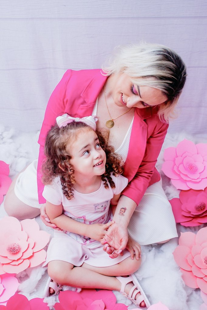 canaldagi86's tweet photo. Vc pra sempre em mim! Te amo filha!!!! https://t.co/uKobAus8iP