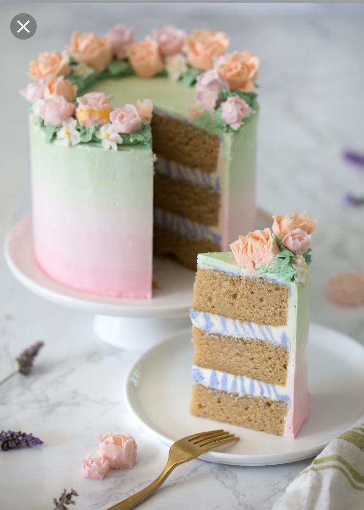 Happy Birthday Aunty Ji Cake Images