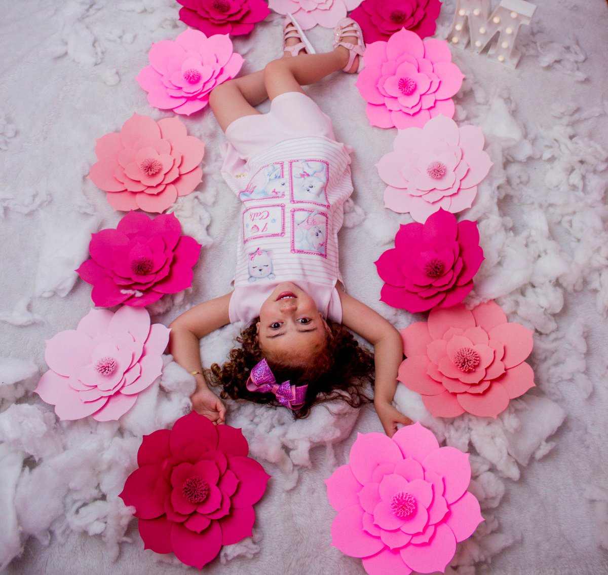 canaldagi86's tweet photo. #princess #filha #Flowers #amor #teamo #meutudo https://t.co/sRK7dL64FB