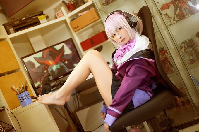 コスプレイヤーモモのTwitter画像23