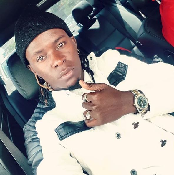 WiseMonkeyKE's tweet photo. Gospel Singer Willy Paul Dispels Rumours Of Sex Drugs Overdose. Click this link to see what he said ---> https://t.co/RrJEcfL5Gq
#OwnTheJungle #WillyPaul #WillyPozee #Pozee https://t.co/AFoi4Cz7z1