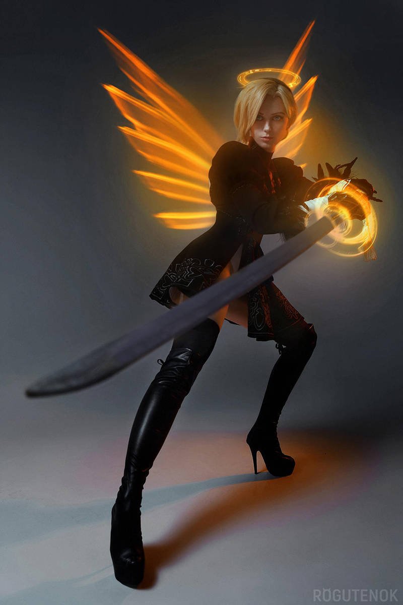 Cosplay for You on Twitter: 
