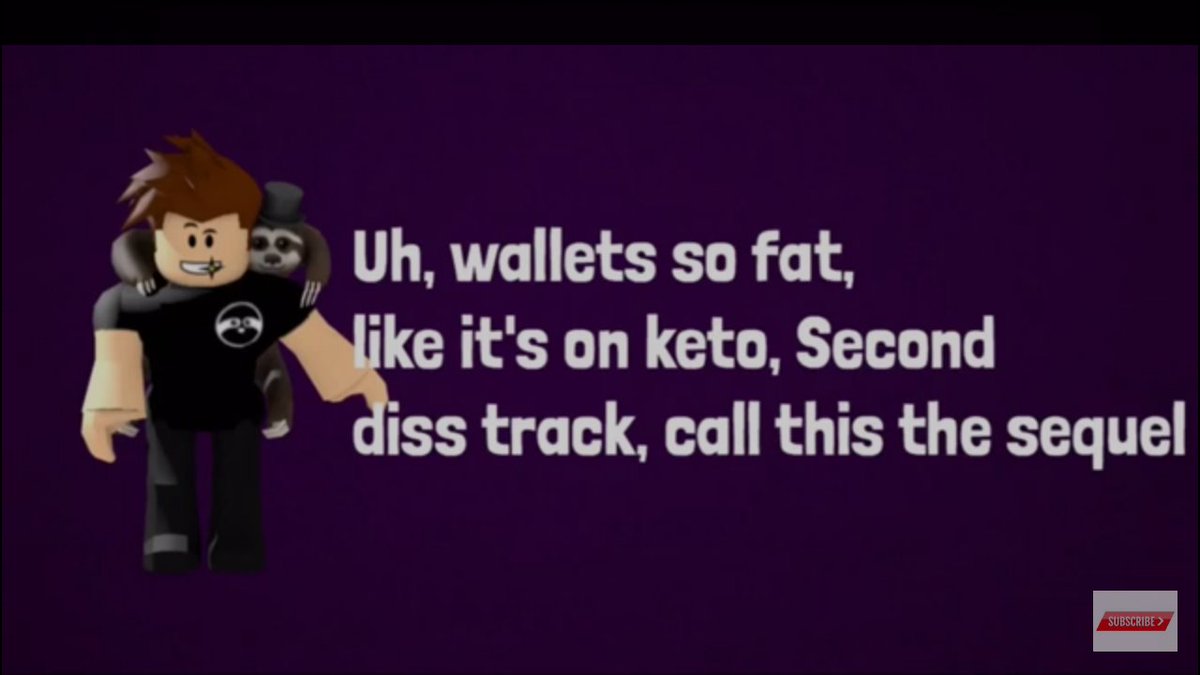 seedeng disstrack roblox diss track