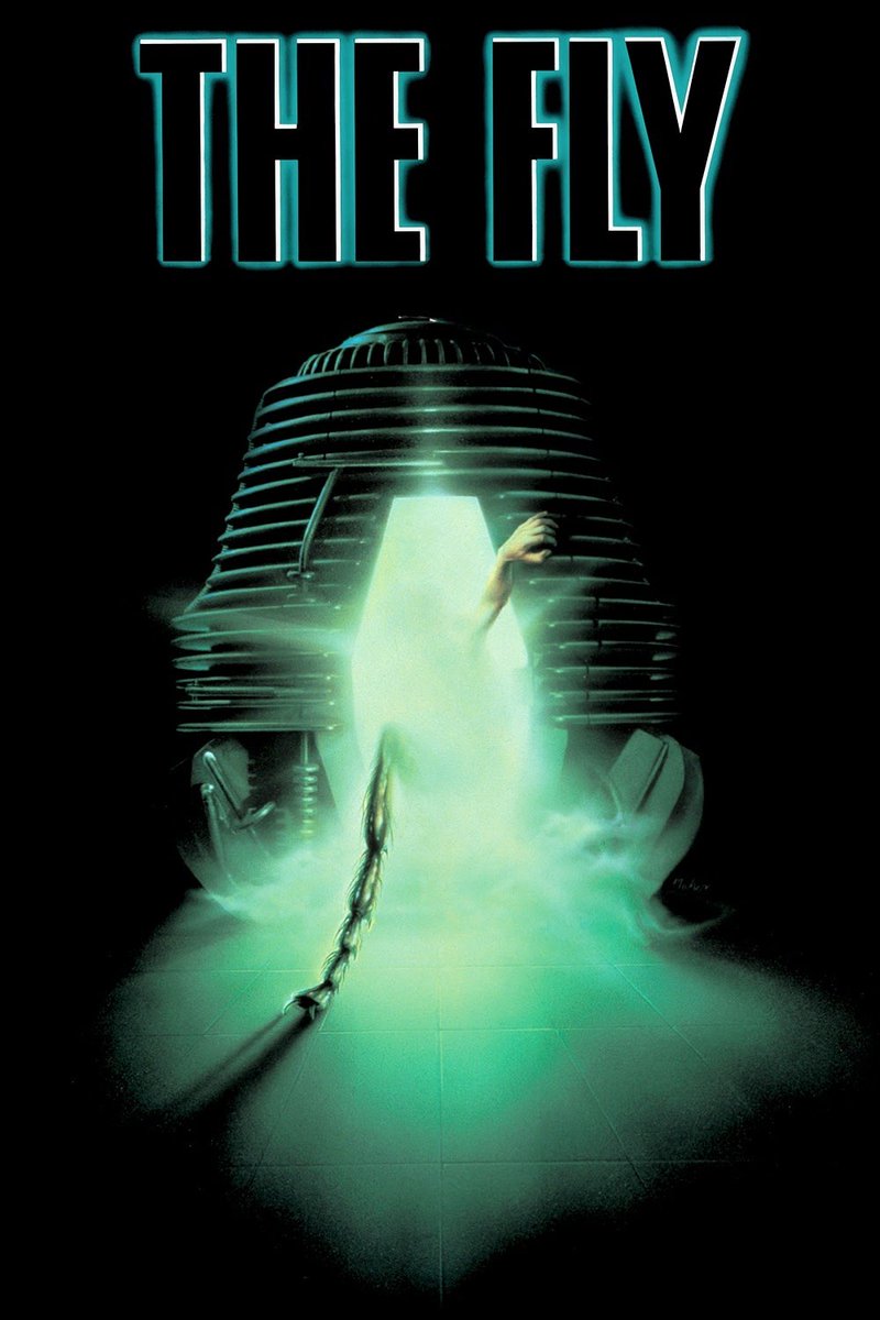 watchhorrorpod's tweet photo. Lots of our Listeners didn't know you can listen to our #Podcast on #YT, so here is the link ;) https://t.co/YFB3xpTyRB

Manny has made his decision, his choice of #remake to review for next weeks episode is......The Fly (1986) We are really looking forward to this one! #Horror https://t.co/x8SaNhxNDw