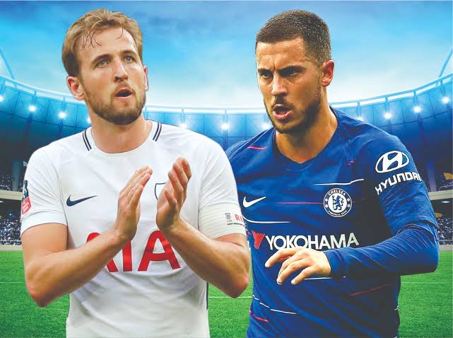 LIVE sport here at The Crescent today..!!

Rugby 🏉

England vs Australia 3pm
Wales vs South Africa 5.20

Football⚽️

Spurs vs Chelsea 5.30