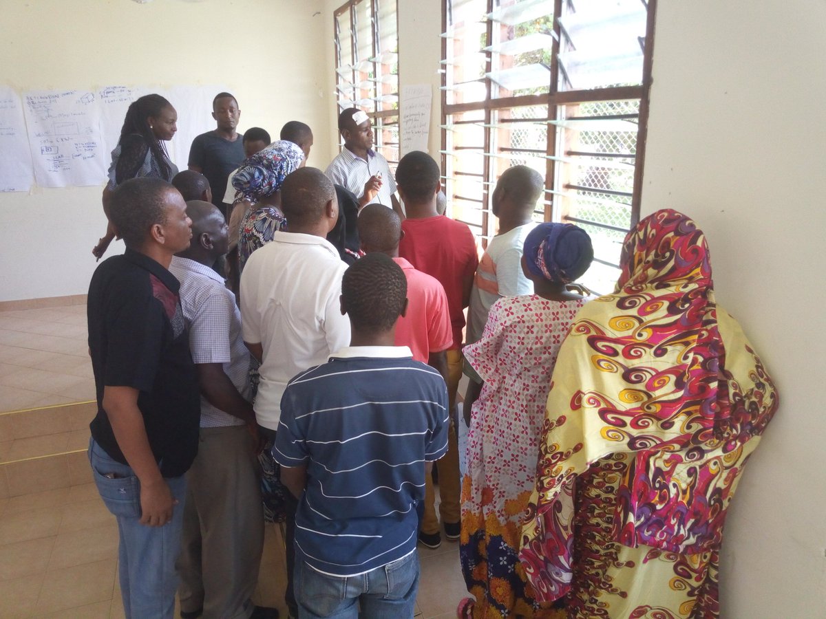 MahmoudBarrow3's tweet photo. Social audit practicals @FahamuAfrica https://t.co/zzuCxM4xDj